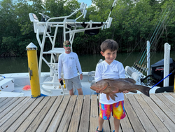 Key Largo fishing: Where legends are made!